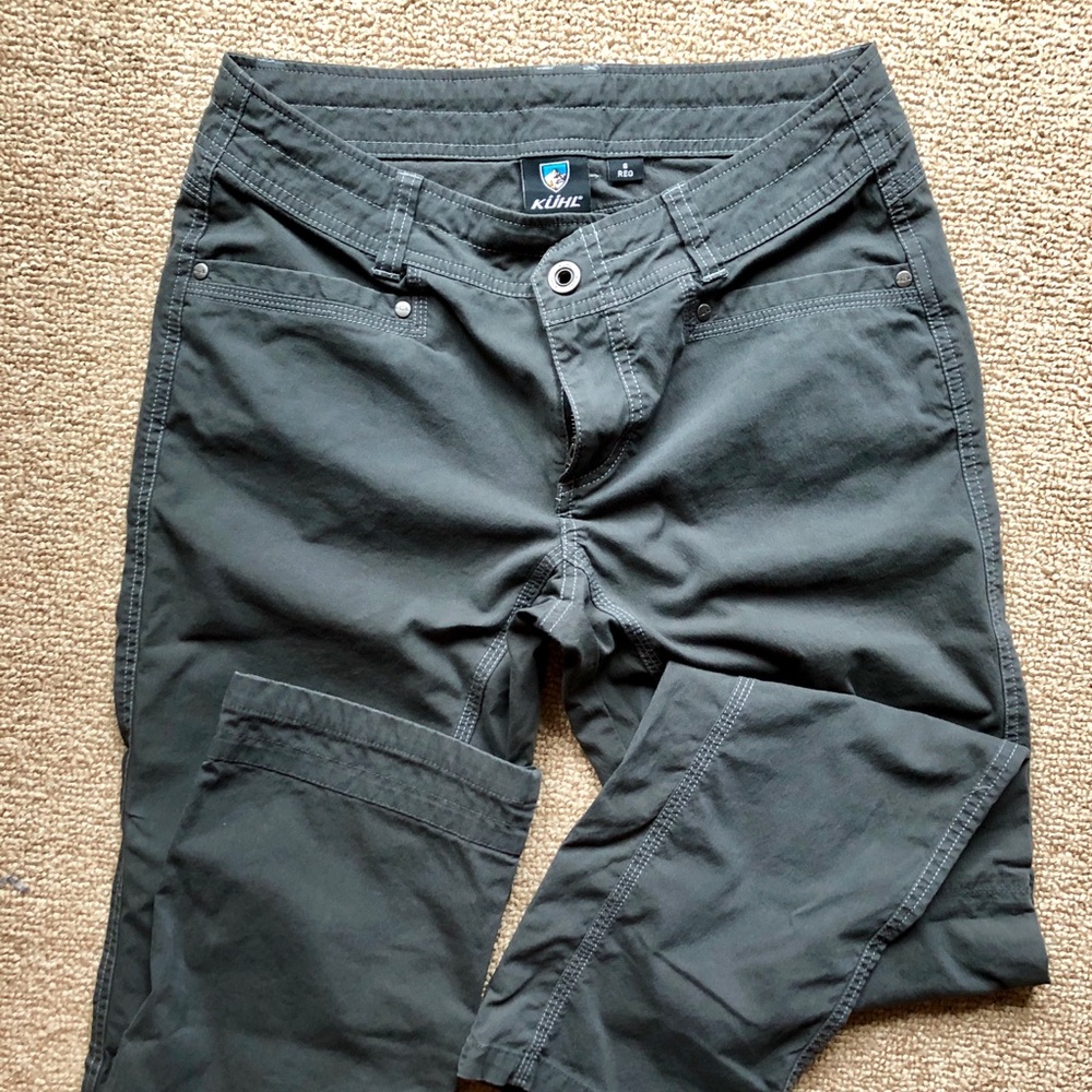 Kuhl Lightweight Pants